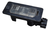 Luz Lanterna Placa Traseira Bmw 325i 2008 2009 2010 Original - loja online