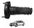 Batente Coifa Amortecedor Dianteiro Mercedes E350 2007 3.5