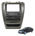 Comando Ar Som Radio Ford Fusion Sel 2010 2011 2012 V6 3.0