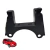 Suporte Coxim Cambio Vw Fox Rock In Rio 1.6 MSI 2016 2017