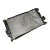 Radiador Agua GM Onix Plus 1.0 3cc Turbo LTZ 2022 2023 2024 na internet