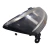 Farol Direito Volkswagen Fox Rock In Rio 1.6 MSI 2016 2017 - loja online