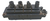 Bobina De Ignicao Bmw 318 Ti 1.9 E36 1996 1997 1998 Usado
