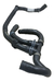 Imagem do Mangueira Agua Radiador Vw Nivus Highline Tsi 2022 (usado)
