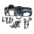 Kit Airbag Tabelier Fiat Mobi Way 1.0 Fire Evo 2017 2018 4CC - REUSE PEÇAS LTDA