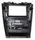 Comando Ar Som Radio Ford Fusion Sel 2010 2011 2012 V6 3.0 na internet