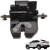 Fechadura Tampa Traseira Porta Malas Fiat Fastback 2023 2024
