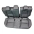 Jogo Bancos GM Chevrolet Tracker 2020 2021 2022 Adaptacao