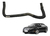 Mangueira Agua Ford Fusion Sel 2.5 2010 2012 Original Usado