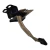 Trava Fechadura Capo Honda Civic G10 EX 2.0 2020 2021 2022 - comprar online