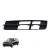Grade Inferior Dianteira Esquerda Audi Q7 Ambiente 3.0 2015