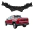 Agregado Traseiro Fiat Toro Freedom 2.0 Diesel 2021 (usado)