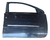 Porta Dianteira Direita Preta Fiat Stilo 2007 2008 Usado na internet