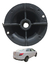 Porca Parafuso Trava Estepe Gm Prisma Onix 2014 2015 Usado