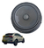 Alto Falante Porta Vw Nivus Highline Tsi 1.0 2021 2022 Usado na internet