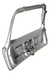Tampao Traseiro Porta Malas Peugeot 206 Sw 2006 2007 Usado - loja online