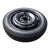 Roda Estepe Aro 16 Ford Fusion Sel 3.0 V6 2009 2010 AWD 24v - comprar online