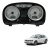 Painel Instrumento Golf Sportline Branco 2008 2014 Original