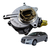 Flange Bomba Vacuo Audi A3 Sportback Passat 2010 2011 Usado
