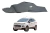 Acabamento Lateral Esquerda Console Ford Ecosport 2016 Usado
