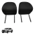 Encosto Cabeca Dianteiro Fiat Fastback Audace 1.0 Turbo 2023