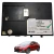 Modulo Central Radio GM Cruze Hatch LTZ 1.4 Turbo 2016 2017