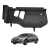 Acabamento Inferior Painel Honda Civic G10 Exl 2.0 2020 2021