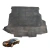 Tapete Porta Malas Ford Fusion Sel 3.0 V6 2009 2010 AWD 24v