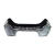 Parachoque Traseiro Fiat Fastback Audace 1.0 Turbo 2023 2024 - comprar online