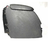 Console Central Golf Jetta Variant 2008 2013 Mk5 Completo Vw na internet