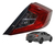 Lanterna Traseira Direita Honda Civic G10 Exl 2020 (usado)