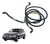 Mangueira Reservatorio Agua Parabrisa Bmw X3 2015 (usado)