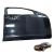 Porta Dianteira Direita Ford Fusion Sel 3.0 V6 2009 2010 24v