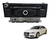 Radio Som Cd Player Original Audi A4 Sedan 2011 2012 Usado