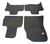 Jogo De Tapetes Interno Bmw X5 V8 4.4 2004 2005 2006 Usado na internet