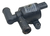 Flange Bomba Agua Auxiliar Audi Q5 Tiguan 2.0 2015 Usado - REUSE PEÇAS LTDA