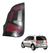 Lanterna Traseira Vw Up Cross Tsi 2017 2018 Direito Usado