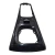 Acabamento Console Freio Mao Fiat Fastback Audace 2023 2024 - comprar online