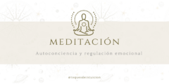 Banner de la categoría Meditación
