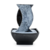 Fuente de Agua con Pedestal con LED