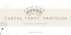 Banner de la categoría Tarot