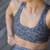 Top deportivo GREY SHAKE - comprar online