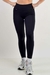 Leggings larga POTENZA - negro