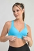 Top deportivo VERONA - turquesa - tienda online
