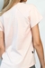 Remera AOSTA - Nude - Nicka.