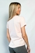 Remera AOSTA - Nude - comprar online