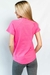 Remera AOSTA - Fucsia - comprar online