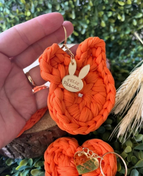 Coleção PÁSCOA em Acrílico - comprar online