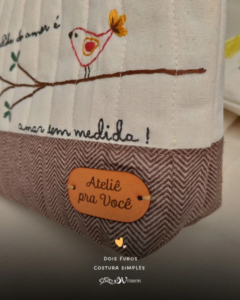 Etiqueta em Sintético de 2cm x 4cm - comprar online