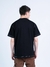 REMERA REGULAR SERGIO - Lotus Jeans